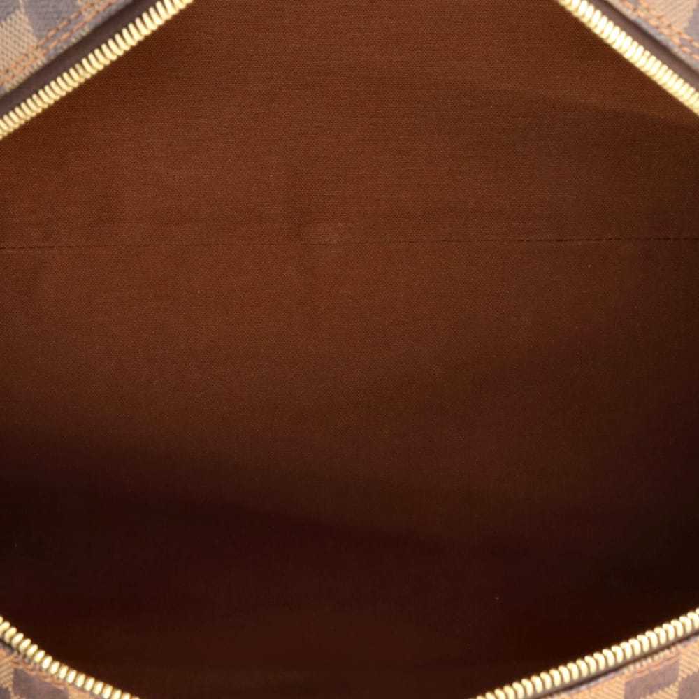 Louis Vuitton Ribera leather handbag - image 5