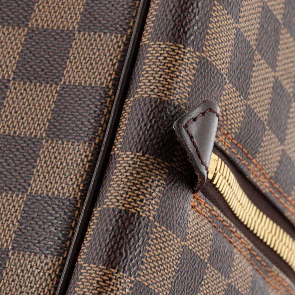 Louis Vuitton Ribera leather handbag - image 6