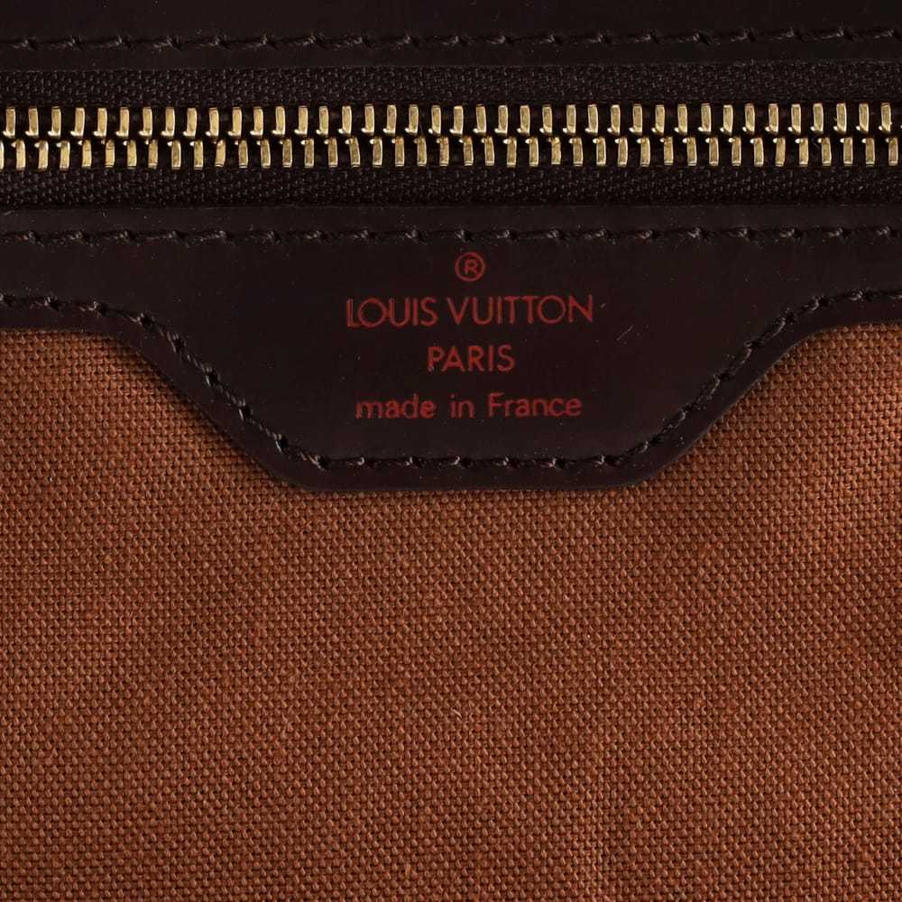 Louis Vuitton Ribera leather handbag - image 8