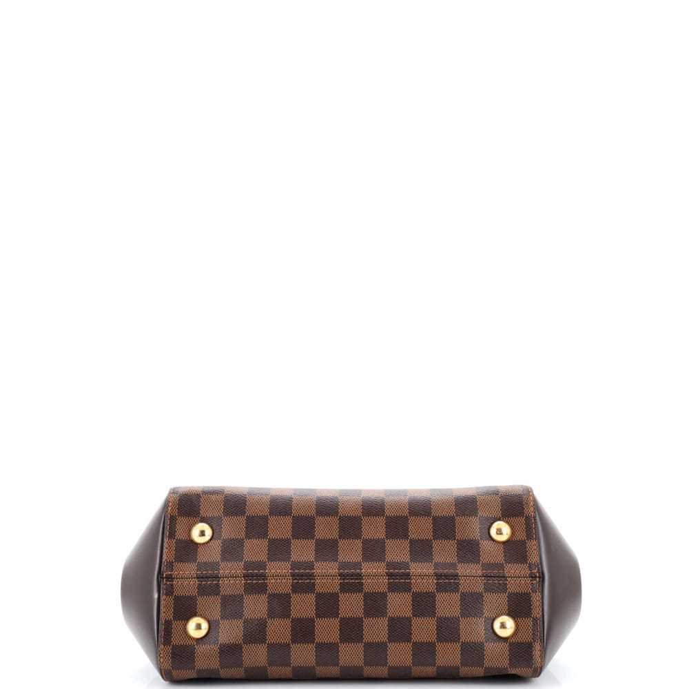 Louis Vuitton Rivoli leather handbag - image 4