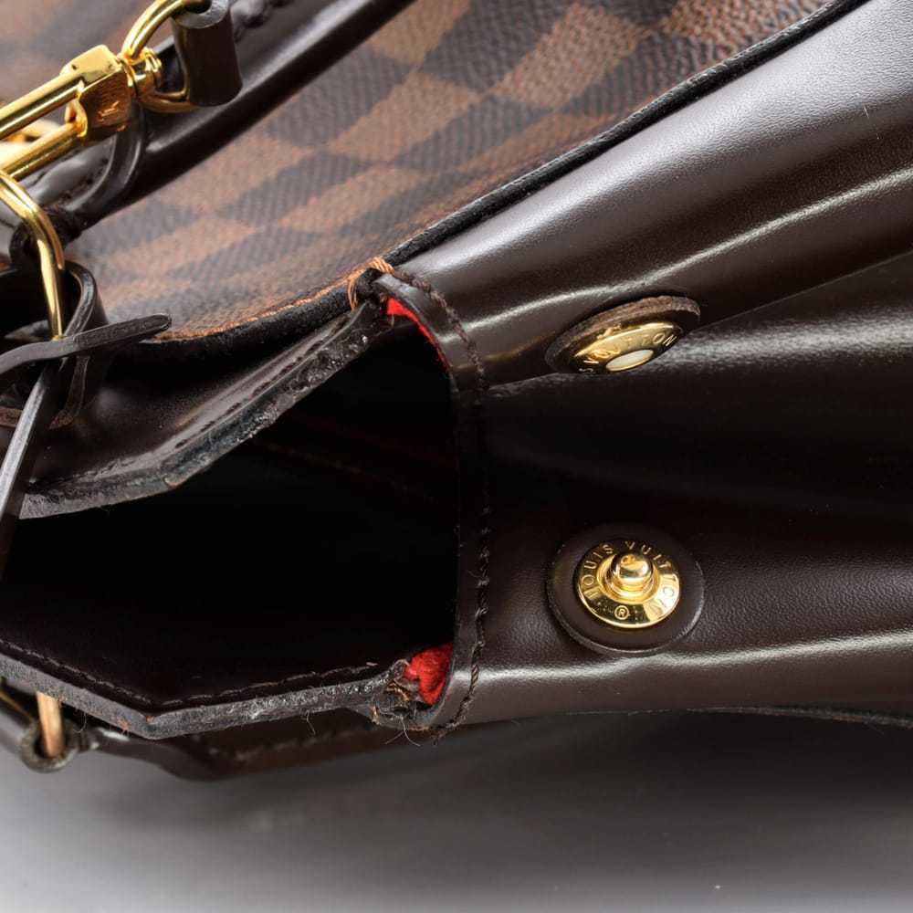 Louis Vuitton Rivoli leather handbag - image 8