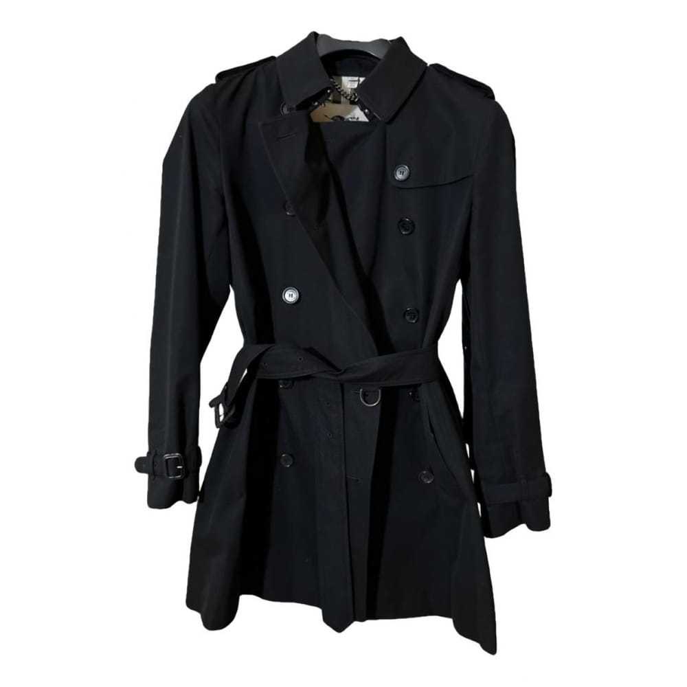 Burberry Westminster trench coat - image 1