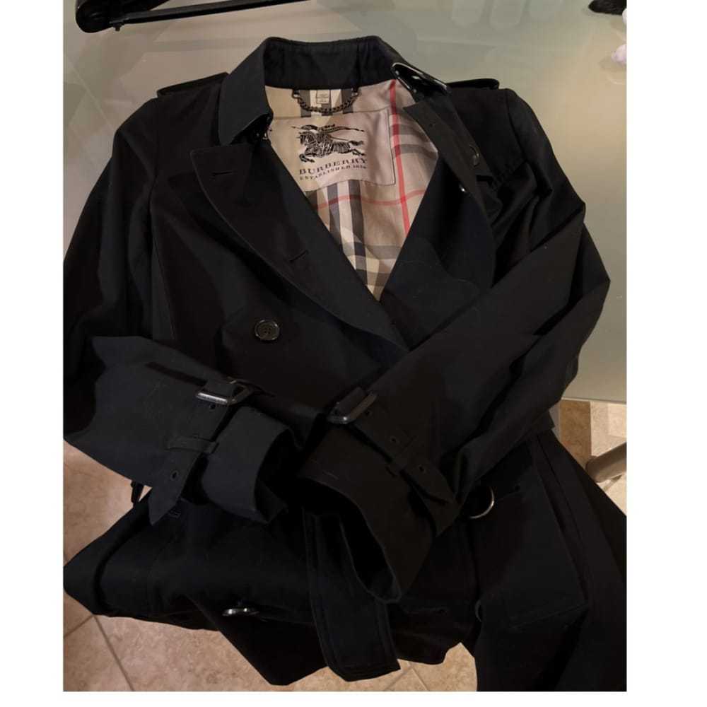 Burberry Westminster trench coat - image 8