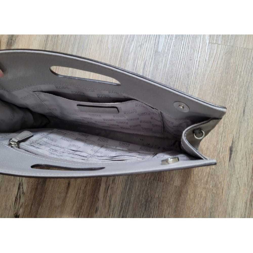 Michael Kors Leather clutch bag - image 3
