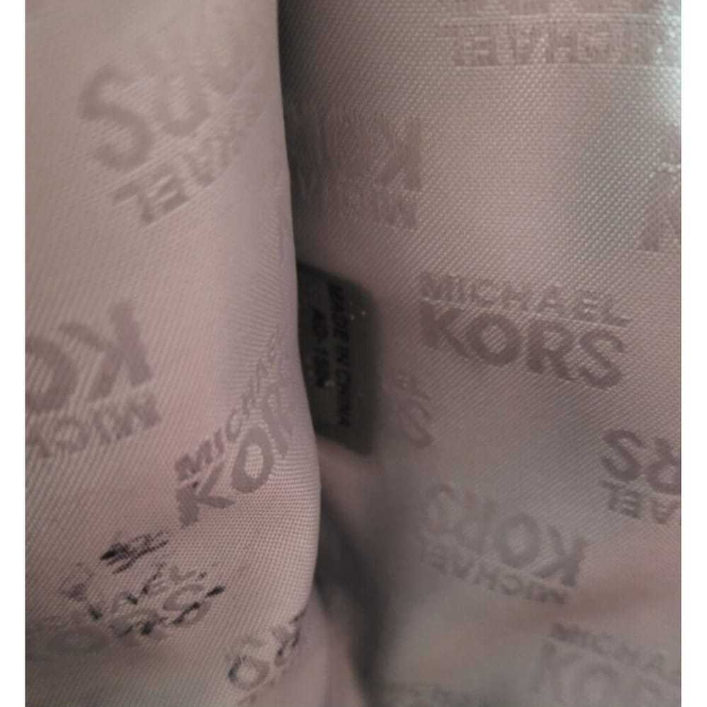 Michael Kors Leather clutch bag - image 6