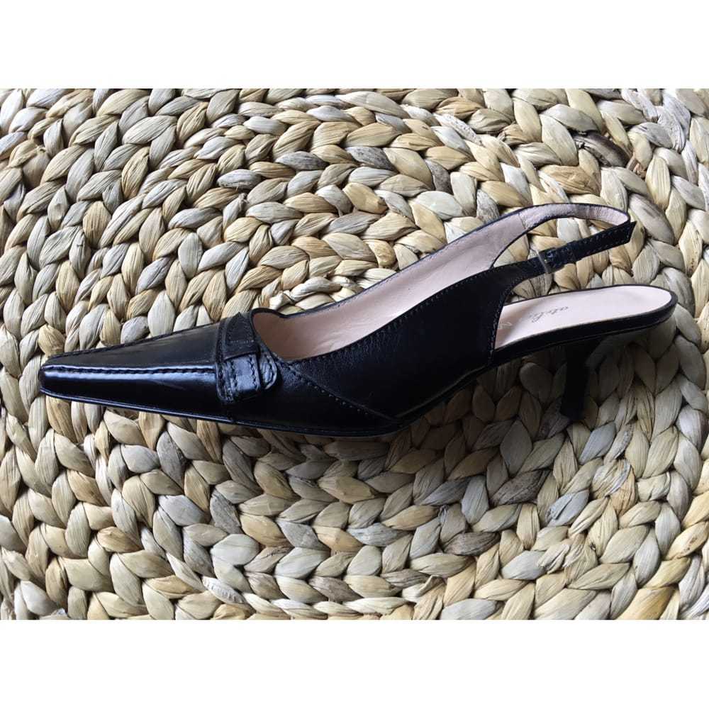 Atelier Mercadal Leather heels - image 2