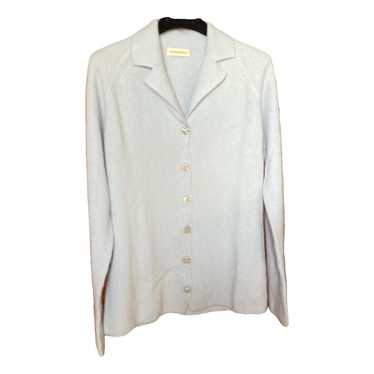 Repeat Cashmere cardigan - image 1