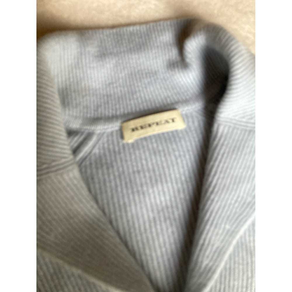 Repeat Cashmere cardigan - image 3