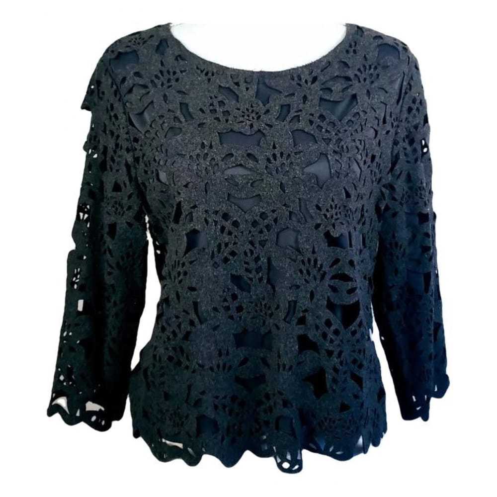 Anthropologie Wool blouse - image 1