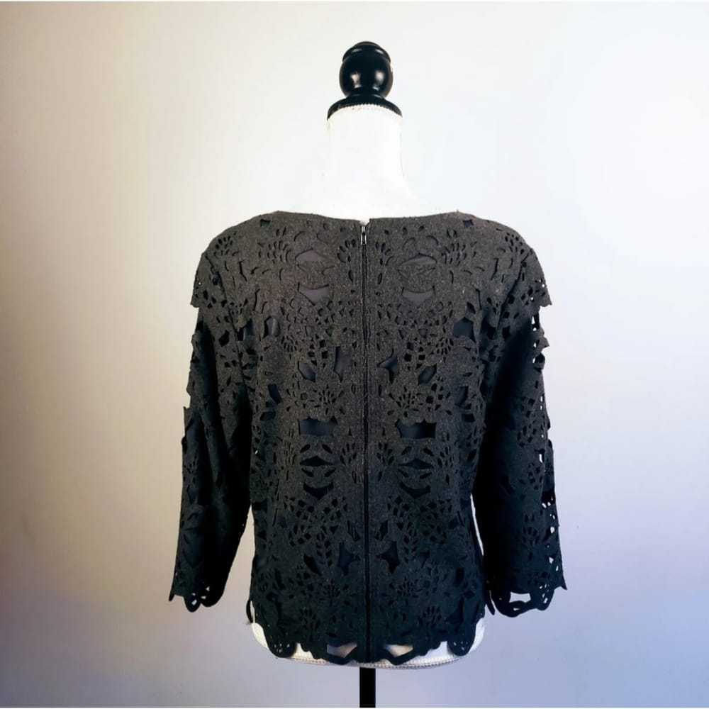 Anthropologie Wool blouse - image 2