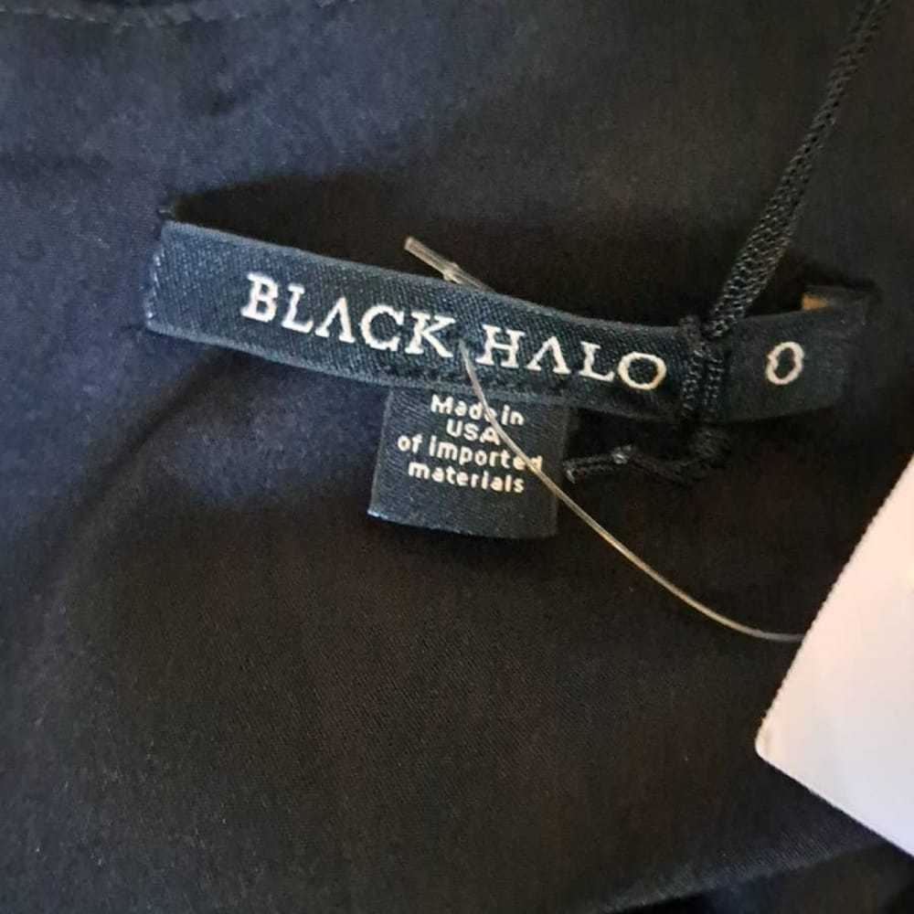 Black Halo Jumpsuit - image 12