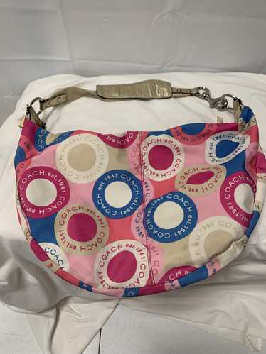 Coach Women's Bag Purse - Authentic Certified - image 1