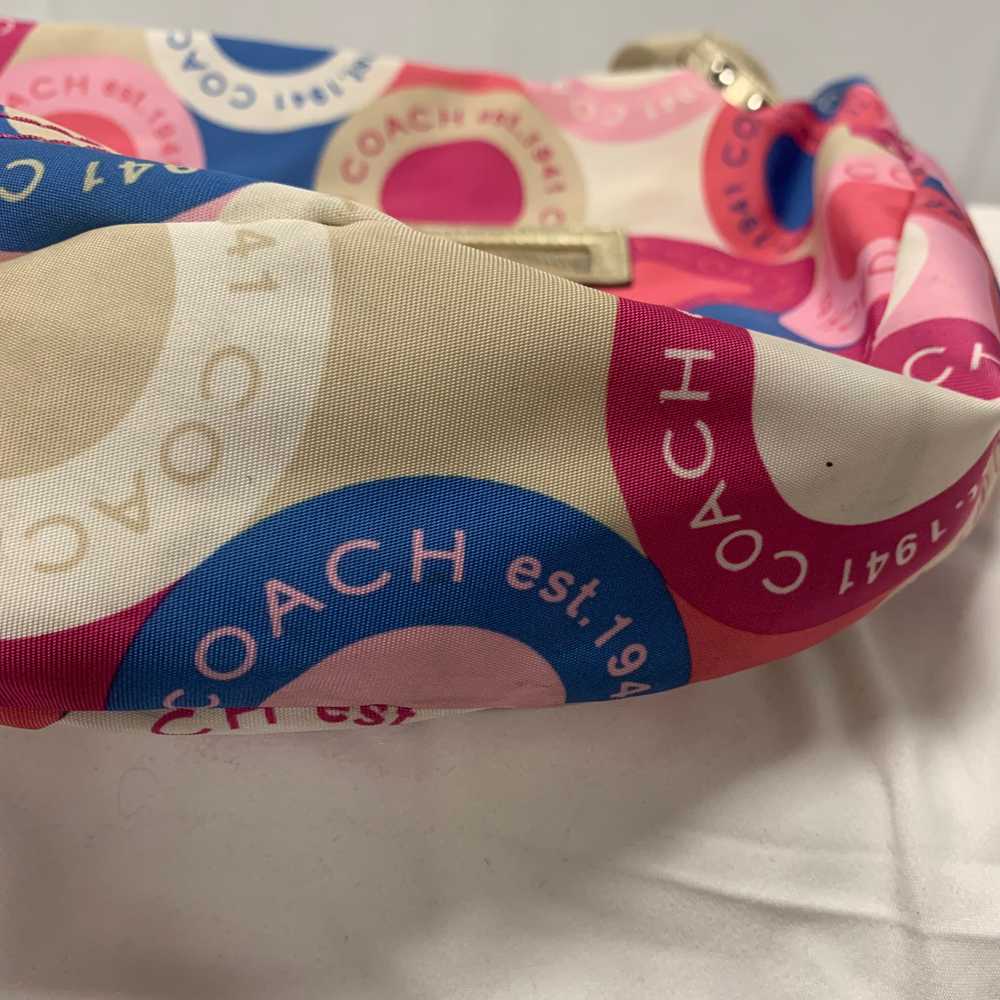 Coach Women's Bag Purse - Authentic Certified - image 7