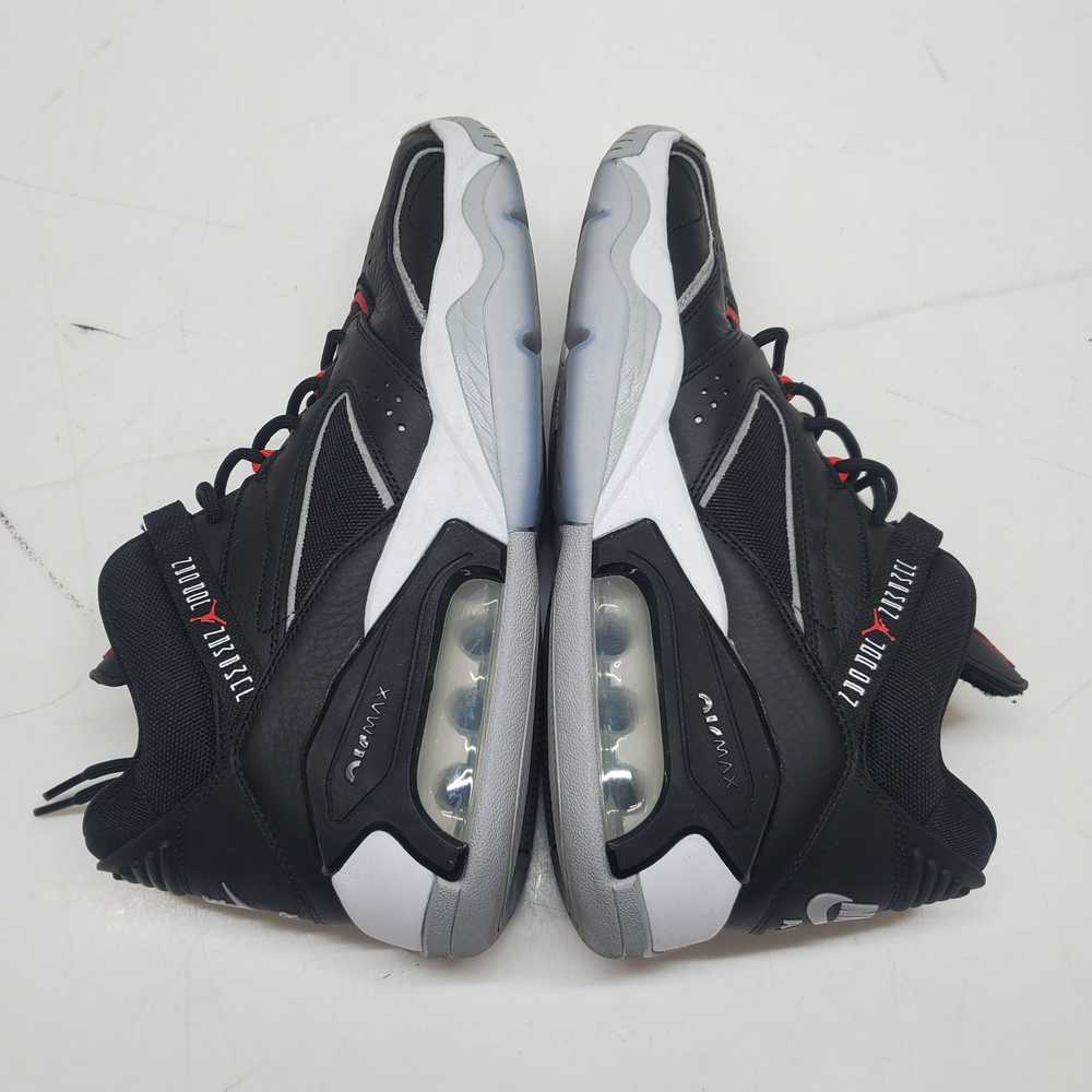 Nike Air Jordan Point Lane Shoes Black Size 11 - image 2