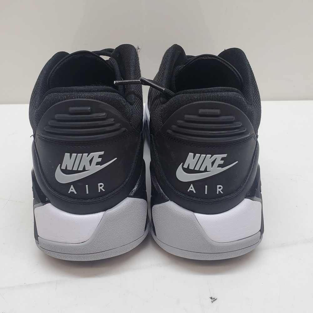 Nike Air Jordan Point Lane Shoes Black Size 11 - image 4