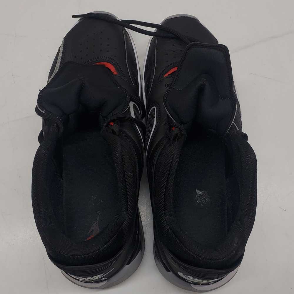 Nike Air Jordan Point Lane Shoes Black Size 11 - image 5