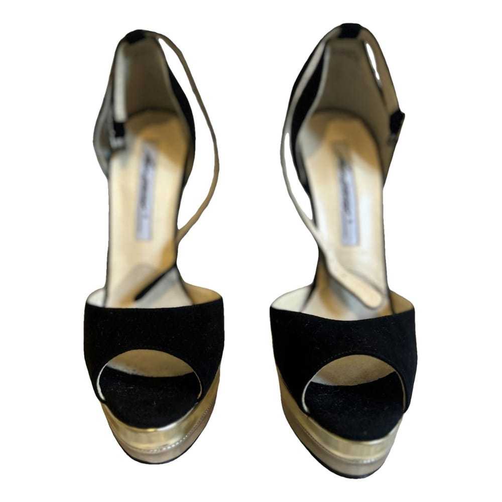 Brian Atwood Heels - image 1