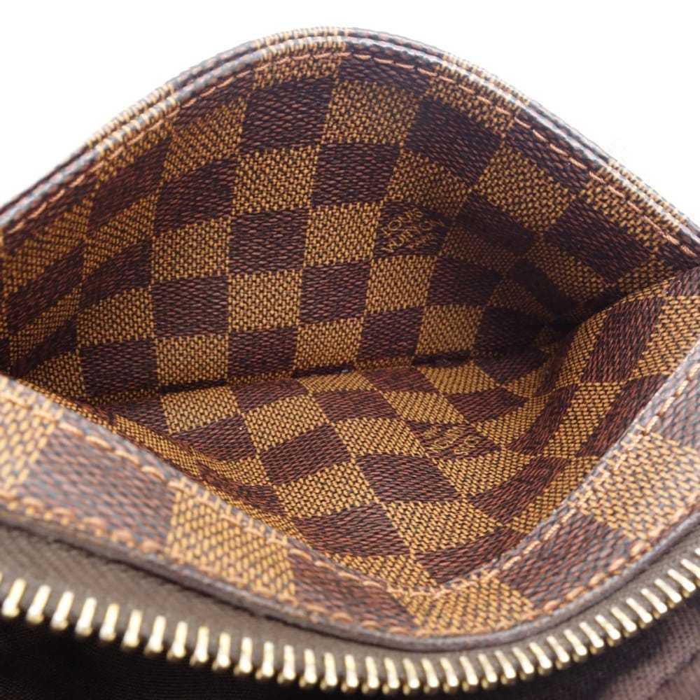 Louis Vuitton Geronimo leather handbag - image 6