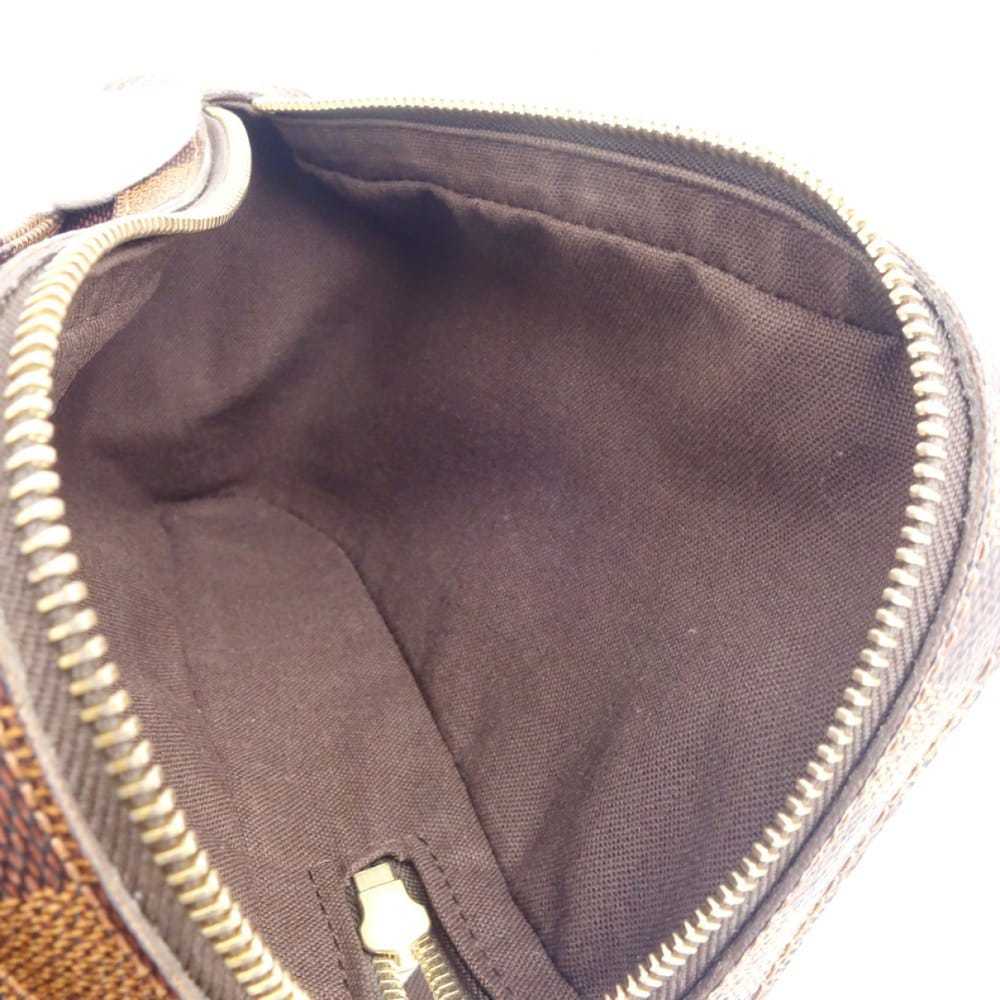 Louis Vuitton Geronimo leather handbag - image 7