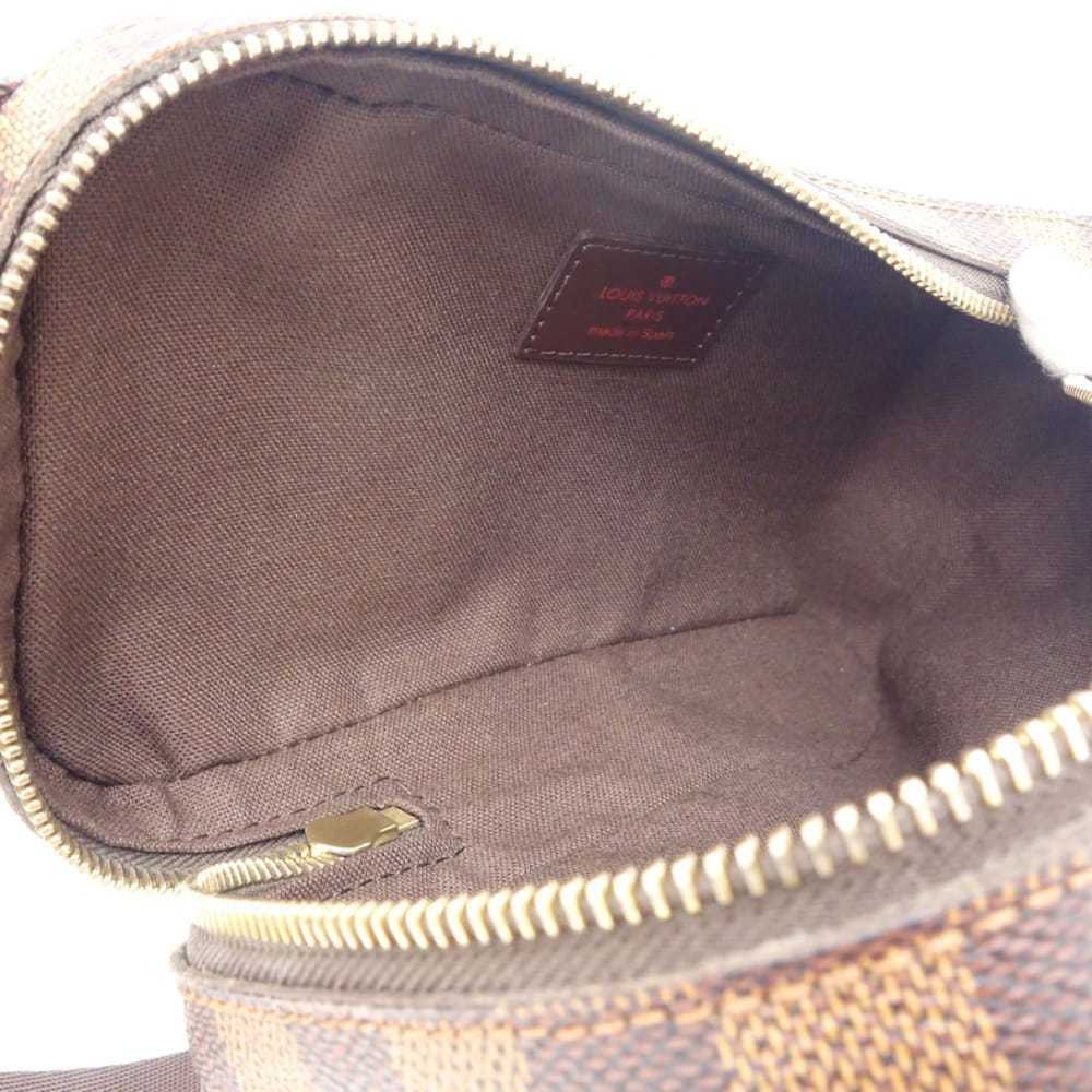 Louis Vuitton Geronimo leather handbag - image 8