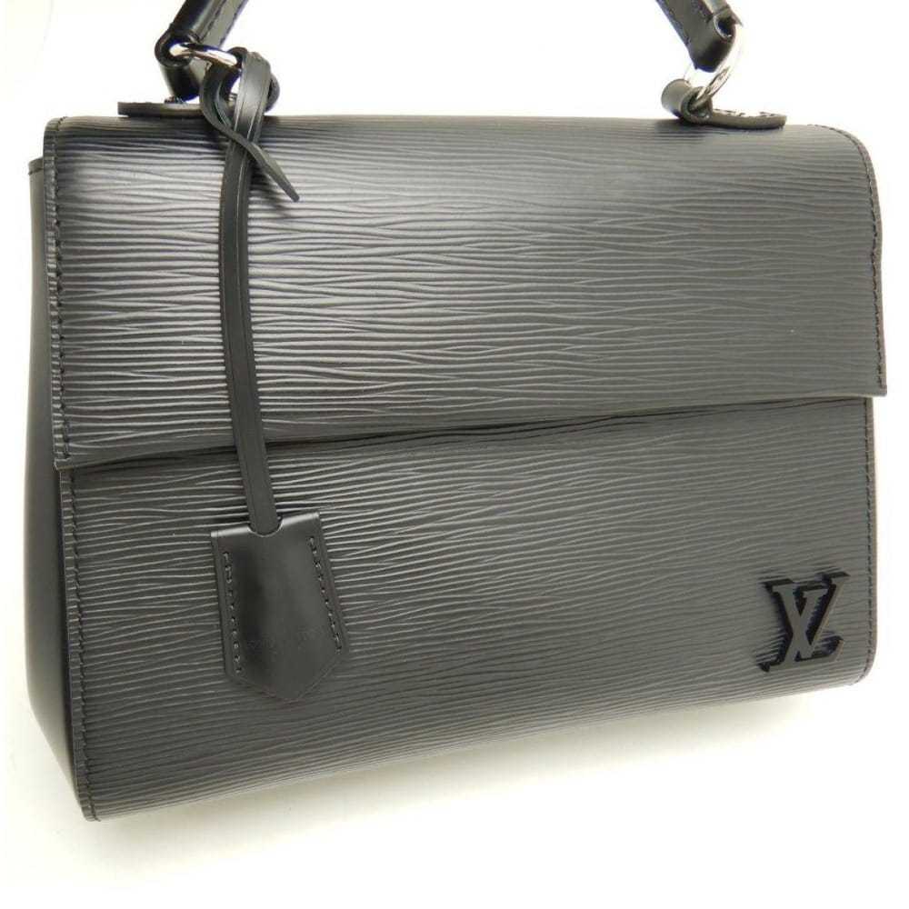 Louis Vuitton Cluny leather handbag - image 4