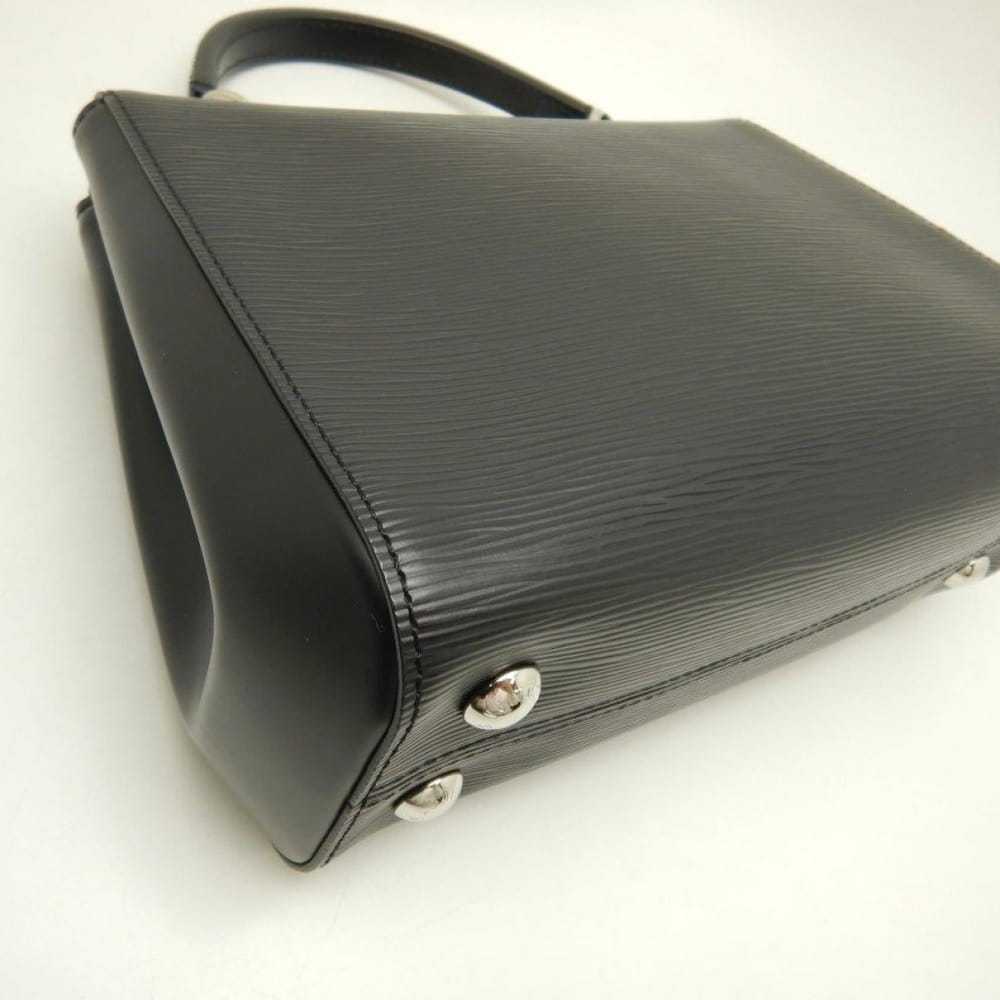 Louis Vuitton Cluny leather handbag - image 5