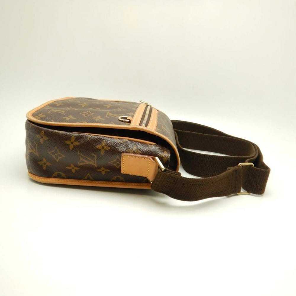 Louis Vuitton Bosphore leather handbag - image 2