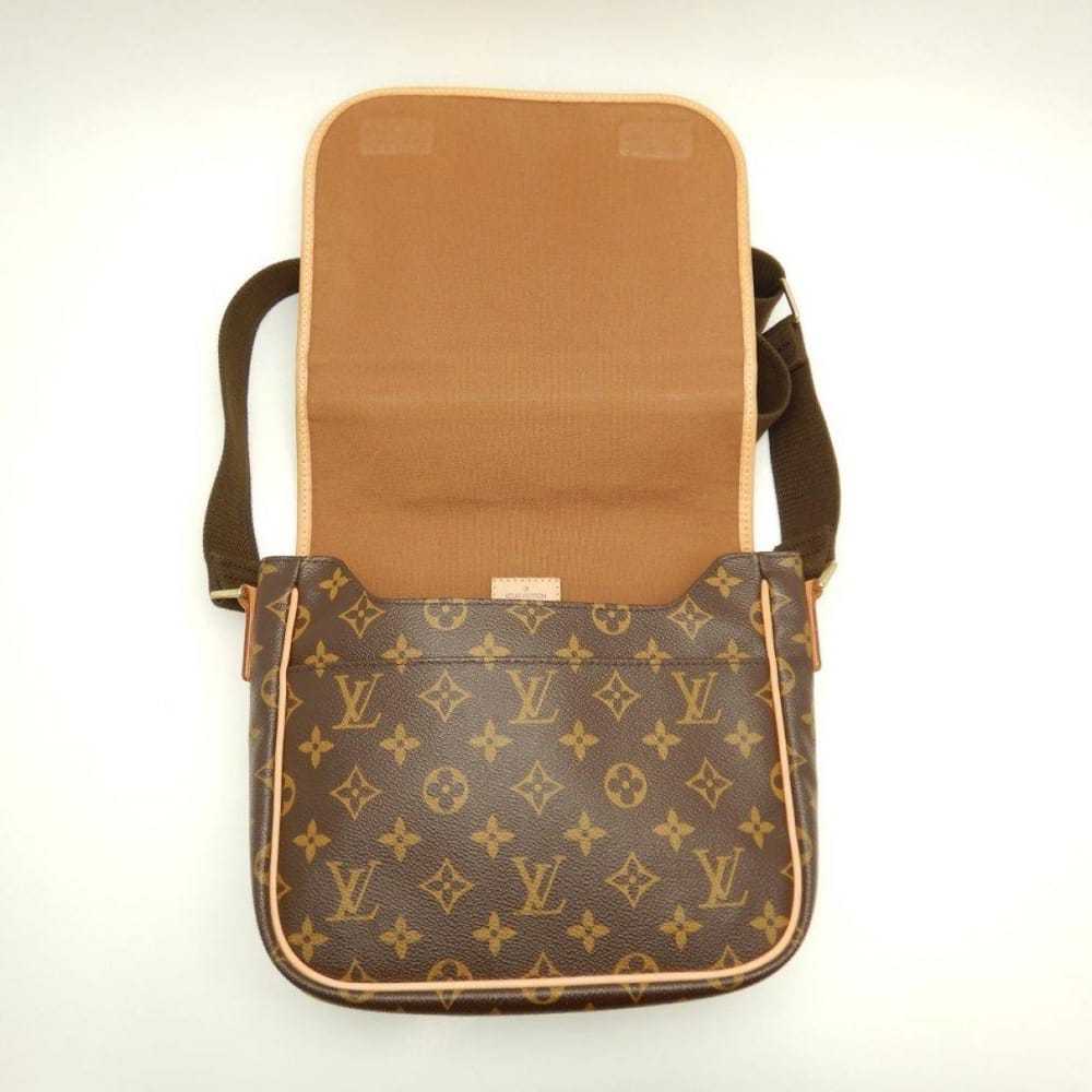Louis Vuitton Bosphore leather handbag - image 6
