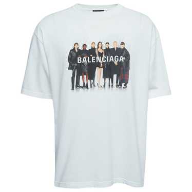 Balenciaga shirt - Gem