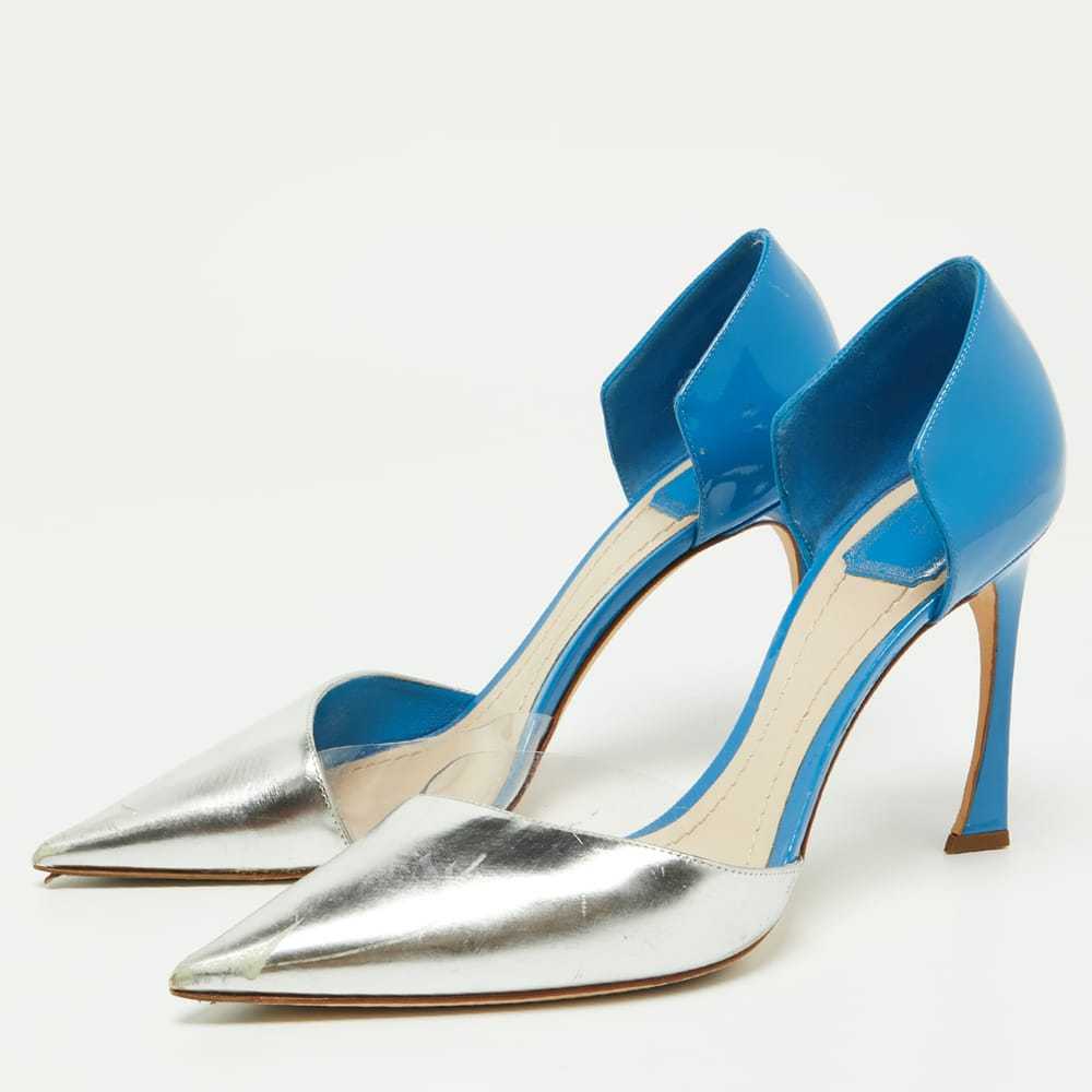 Dior Patent leather heels - image 2