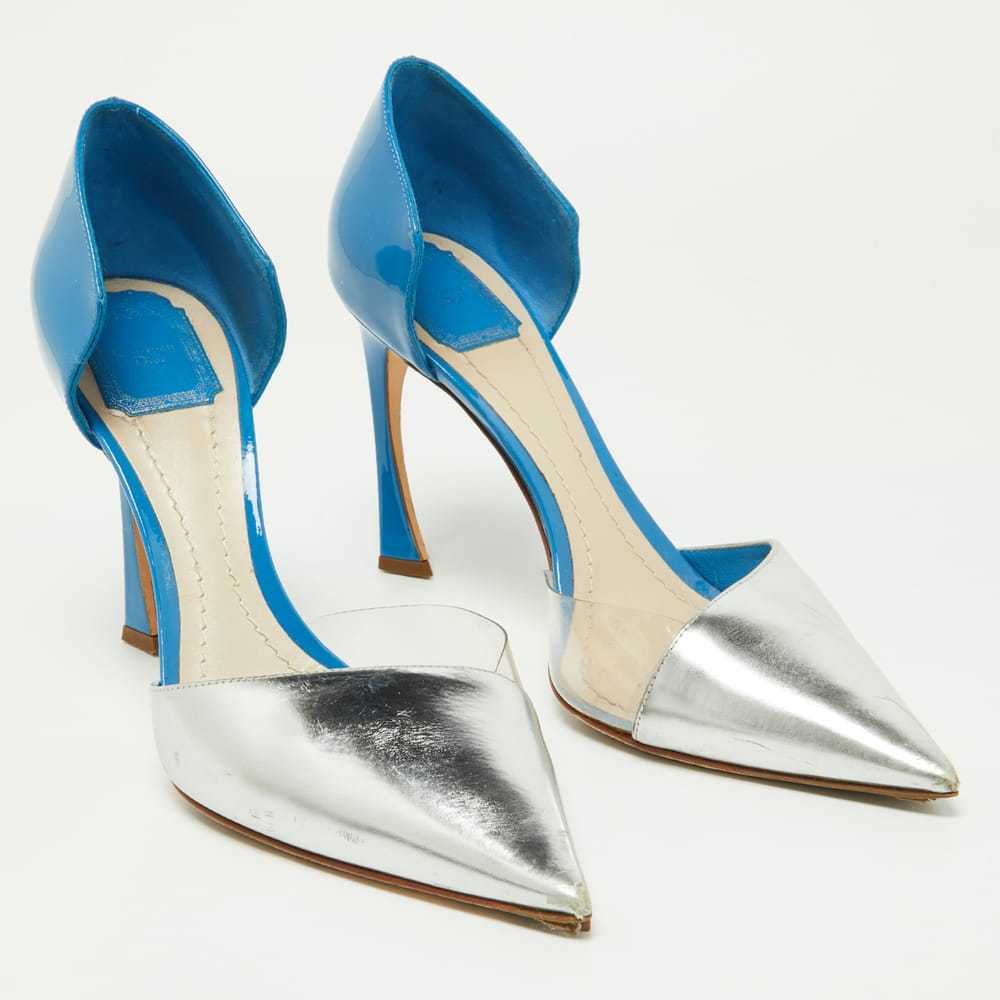 Dior Patent leather heels - image 3