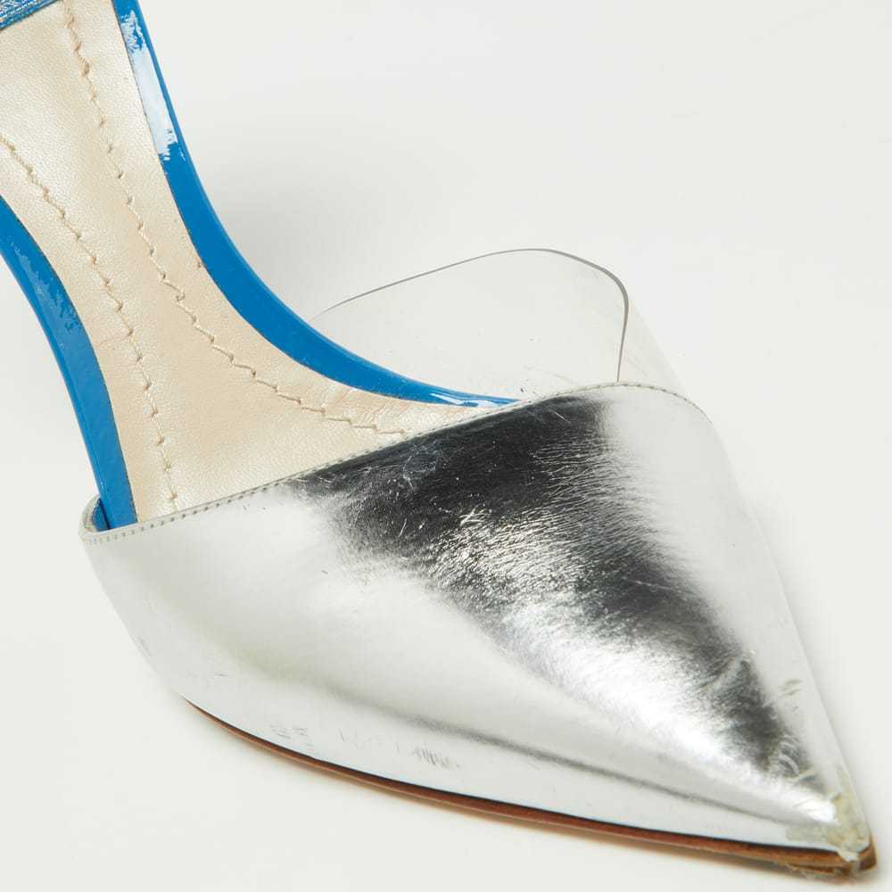 Dior Patent leather heels - image 7