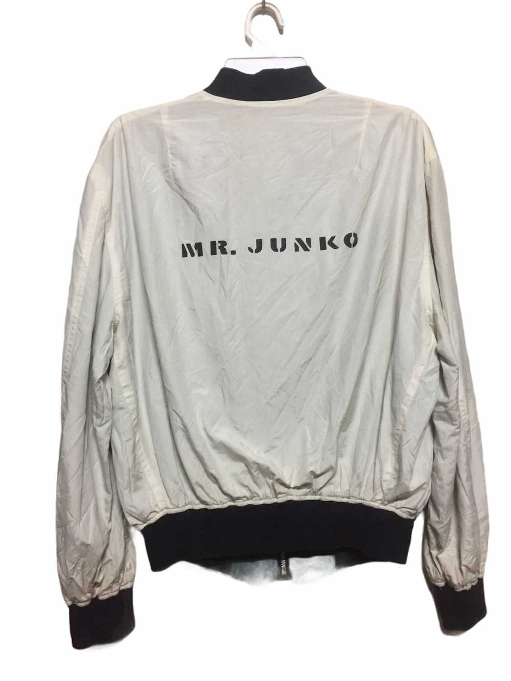 Archival Clothing × Japanese Brand × Vintage Mr J… - image 1