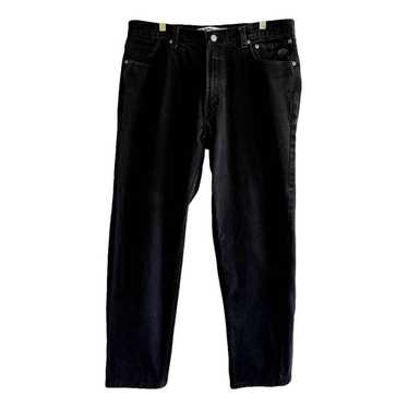 Harley Davidson Straight jeans