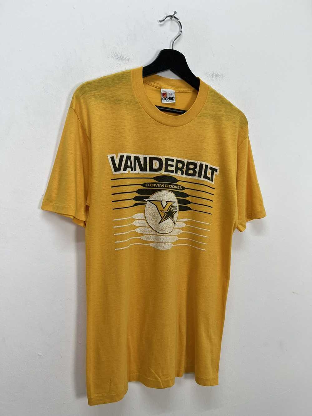 Signal Sport × Vintage Vintage Vanderbilt Commodo… - image 2