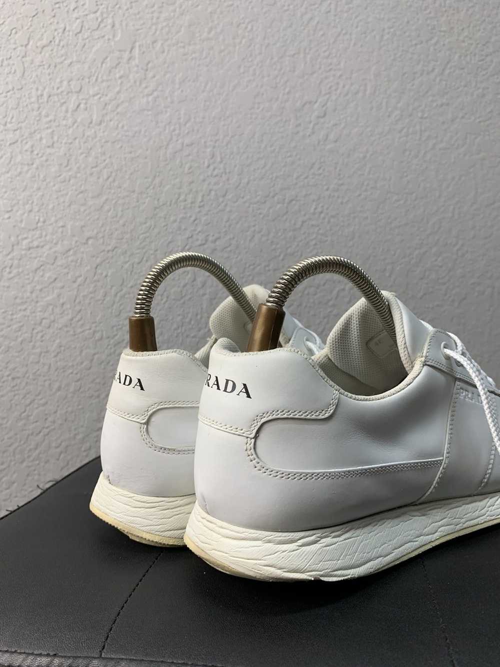 Luxury × Prada Prada Shoes sneakers men’s boots Y… - image 6