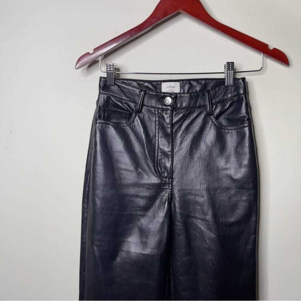 Aritzia Chino pants - image 3