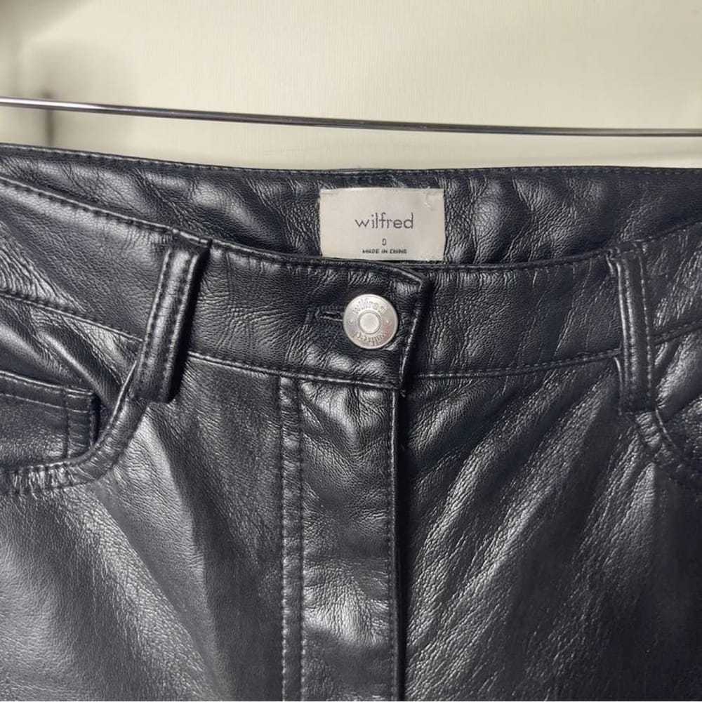 Aritzia Chino pants - image 4