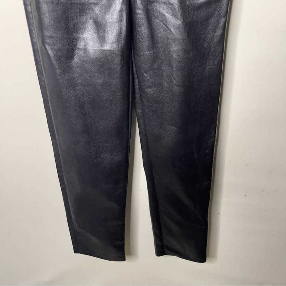 Aritzia Chino pants - image 6