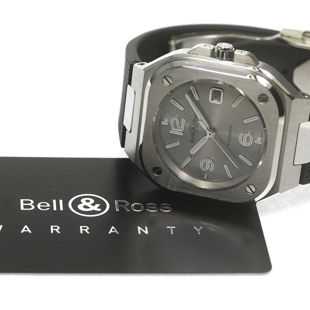 Bell & Ross Watch - image 2