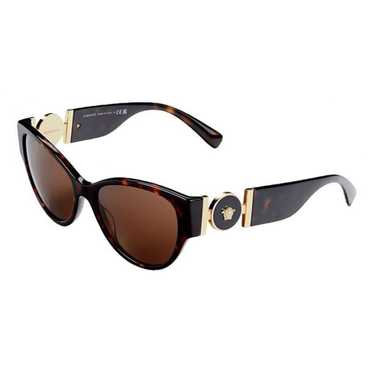 Versace Aviator sunglasses - image 1