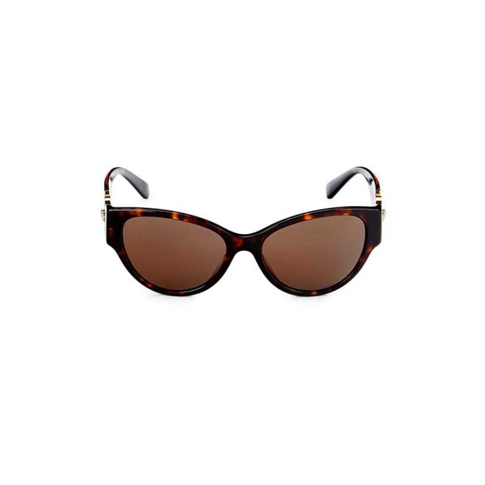Versace Aviator sunglasses - image 2