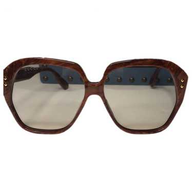 Gucci Sunglasses - image 1