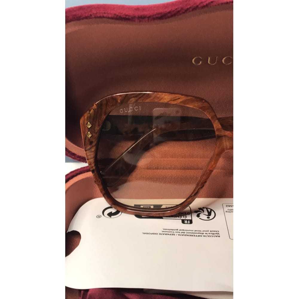 Gucci Sunglasses - image 6