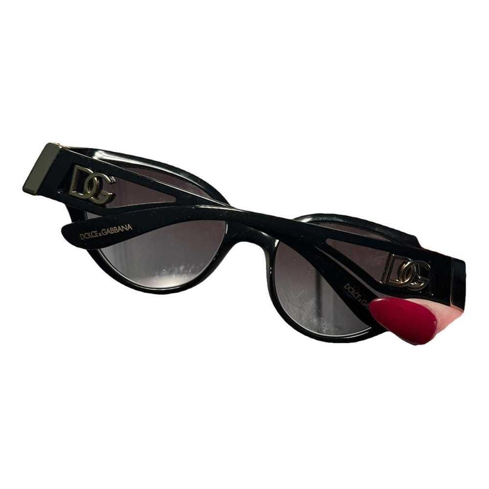 Dolce & Gabbana Sunglasses - image 2