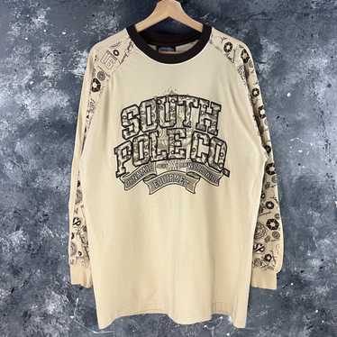 Southpole south pole y2k - Gem