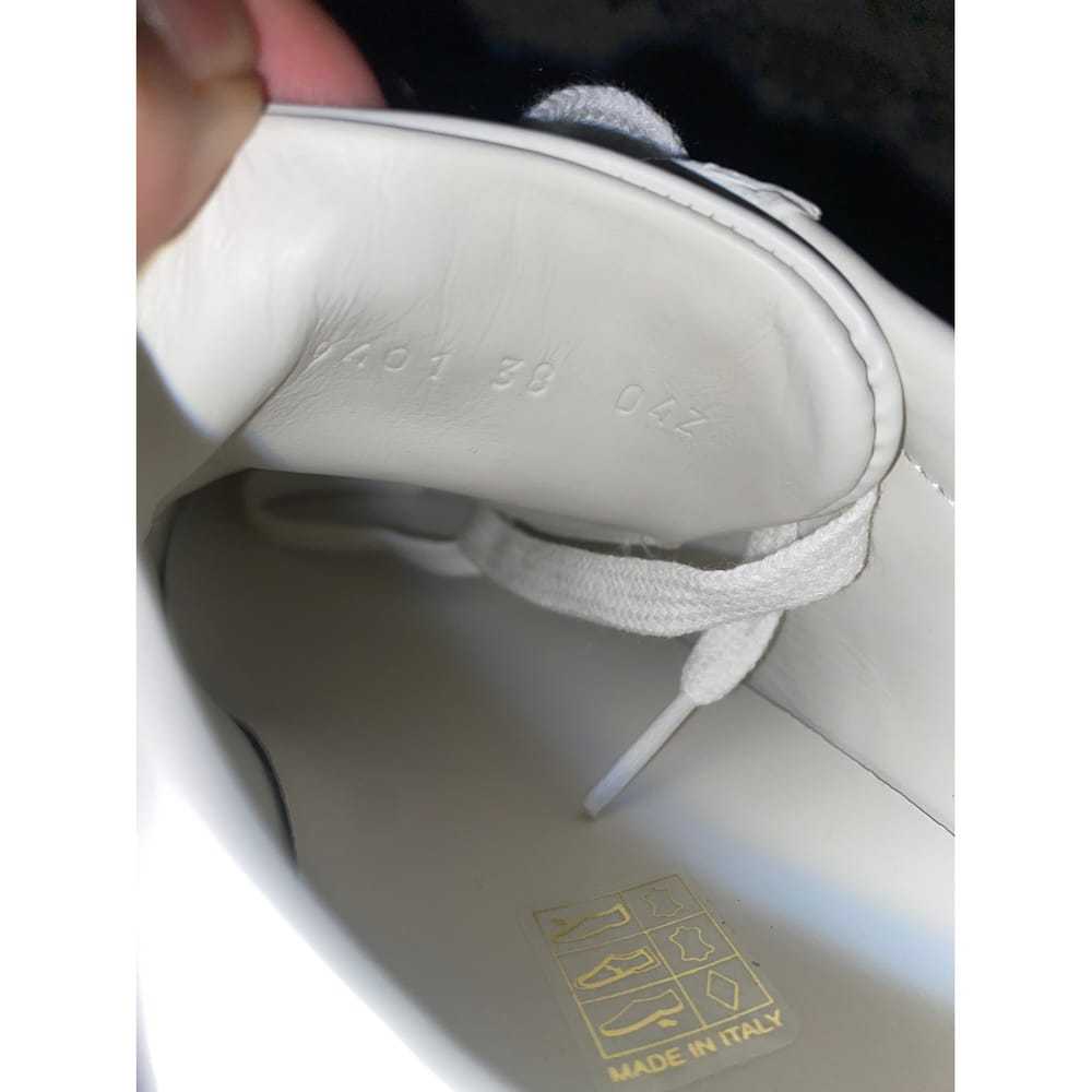 Donald Duck Disney x Gucci Leather trainers - image 7
