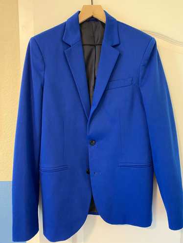 Zara Zara Electric Blue Blazer