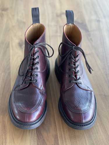 Trickers trickers stow brogue - Gem