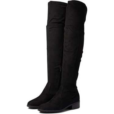 Streetwear Unisa Minni Over-the-knee Boot, Size 6… - image 1